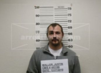 Justin Lavoy Waller