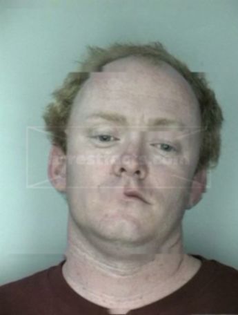 Charles David Townsend
