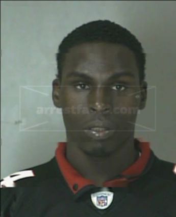 Quintia Lashad Sims