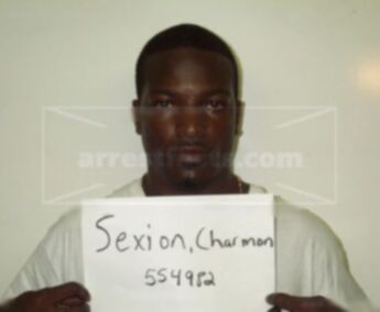 Charmon Lavon Sexion