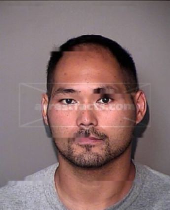Reuben Don Arocho