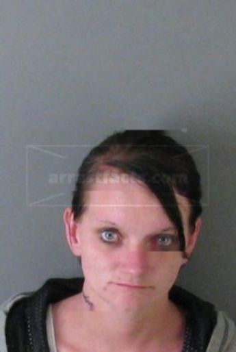 Brittany Michelle Hambrick