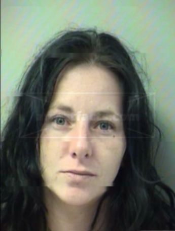 Amanda Elizabeth Ann Grout
