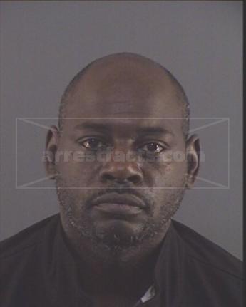 Ernest Decarlos Starks