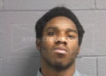 Christopher Lamont Walker