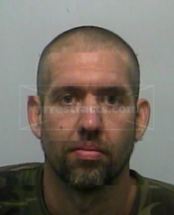 Timothy Lee Byrd