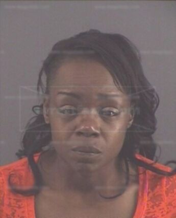 Darnisha Denise Johnson