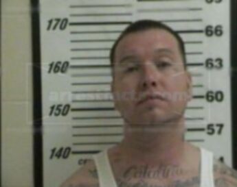 Anthony Wayne Bettcher