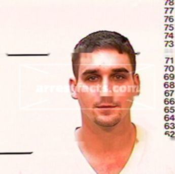 Tyson Adam Corcoran