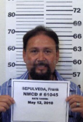 Frank Sepulveda