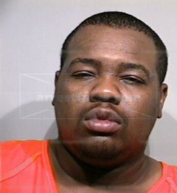Cedric Dejuan Johnson