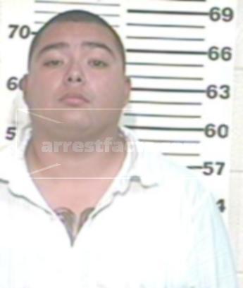 Randy Ramon Valdez Martinez