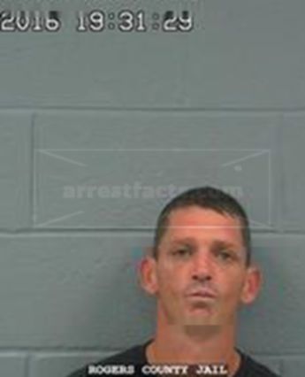 Michael Shane Floyd