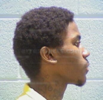 Roshun D Magee