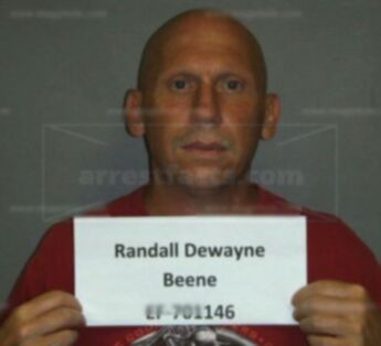 Randall Dewayne Beene