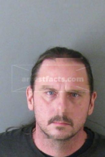 Travis Dwaine Anthony