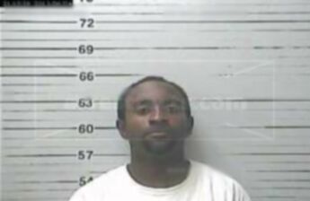 Rico Lamont Hull