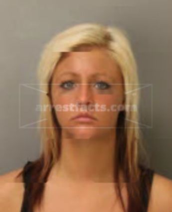 Kimberlyn Elizabeth Denton