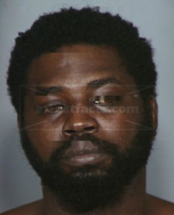 Donnell Rogers