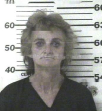 Terrie Lee Merrifield