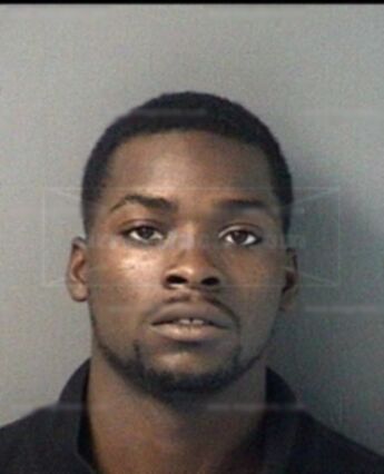 Deangelo Alquan Rome