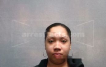 Christine Renee Crayton