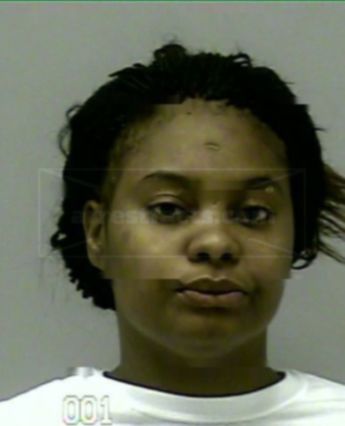 Tashomba Lynette Wallace