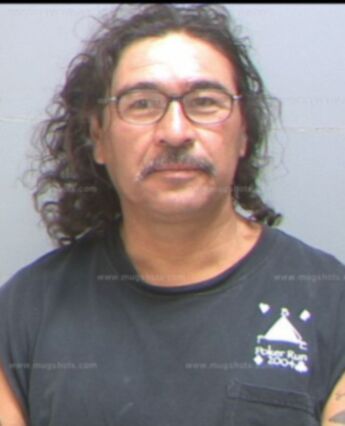 Floyd Nicolas Aragon