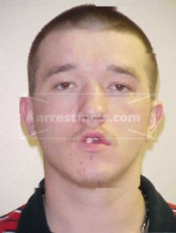 Clayton Dean Harrell