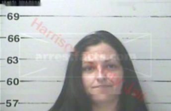 Lindsey Leigh Fontenot