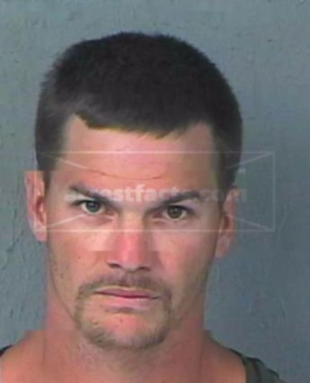 Anthony William Tracy