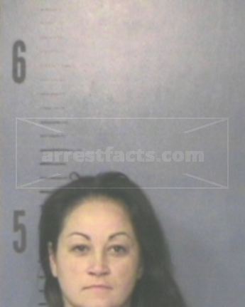 Traci Leanne Anderson