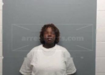 Catherine Delorise Davis