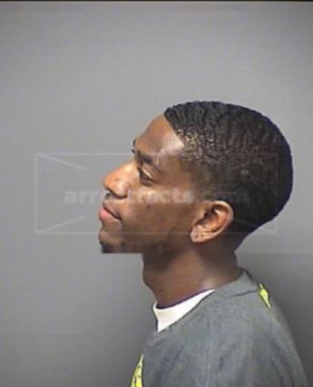 Jerrell Laron Hughes