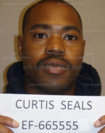 Curtis Seals