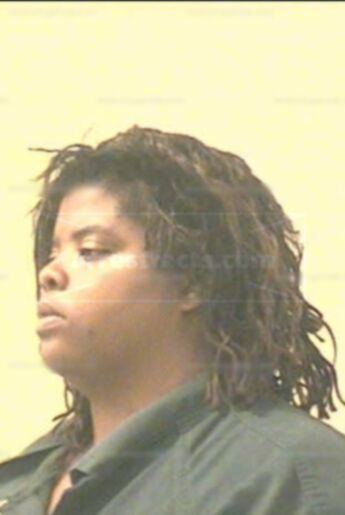 Latasha Shemia Andrews