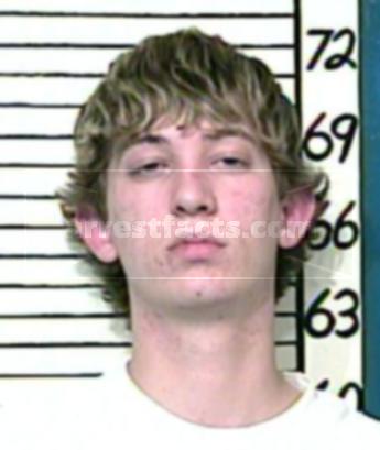 Timothy Caleb Morris