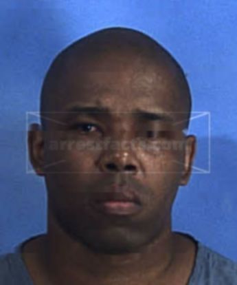 Corey Lenard Gibbs Sr.