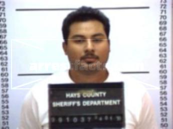 Martin Rodriguez