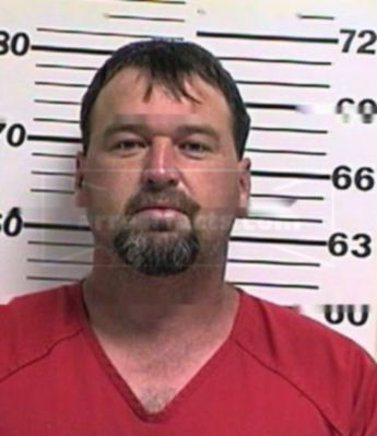 Michael Wayne Woods