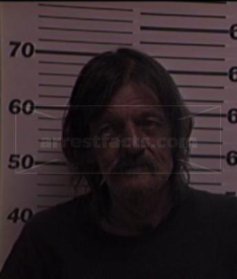 Randall Wayne Hudson