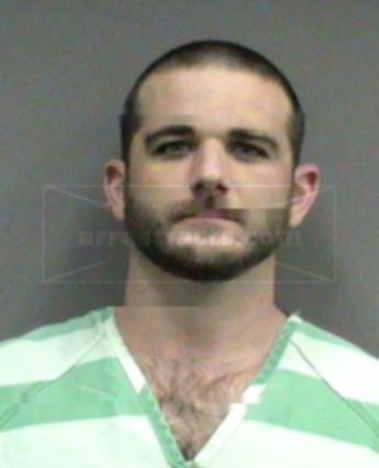 Justin Dewitt Sherrard