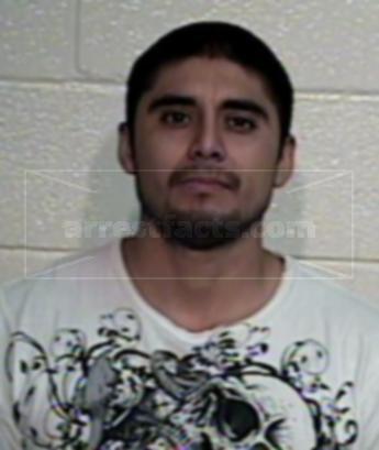 Rigo Rodriguez Rodriguez