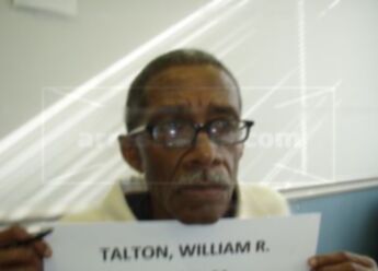 William Roy Talton