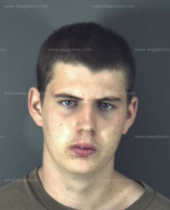 Michael Anthony Cavinder