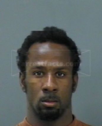 Kavin Gerald Williams