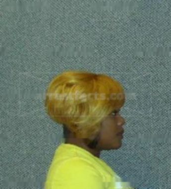 Letosha L Walton