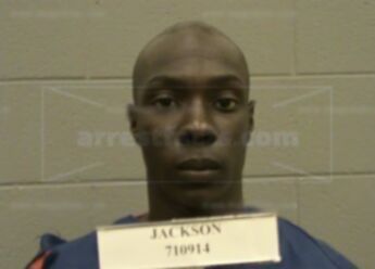 Anthony Lamont Jackson