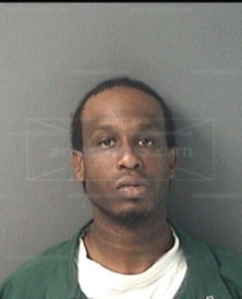 Tyrone Hutchinson Robinson