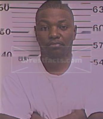 Derrell Dewayne Sheffield